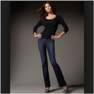 NWT Joe's Jeans Women's “The Honey” in Flawless Selma size 29 - Curvy Skinny